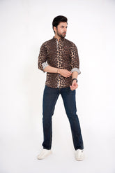 Armani jeans Comfort fabric Regular fit blue colour